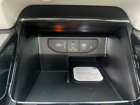 New 2026 Kia Sorento SX Prestige image 25