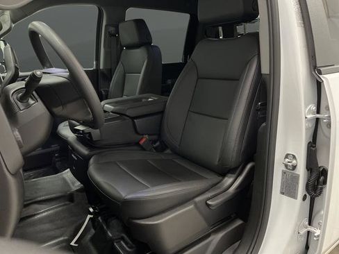 New 2025 Chevrolet Silverado 3500 W/T w/ WT Convenience Package image 4