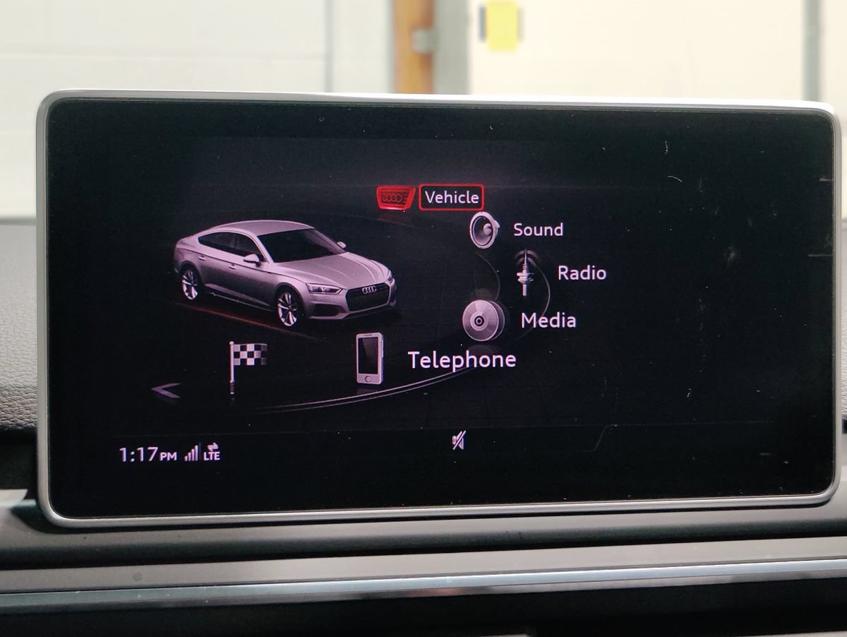 Used 2019 Audi S5 Premium Plus AWD/4WD image 36