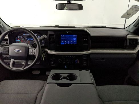 New 2025 Ford F250 XL w/ STX Appearance Package image 2