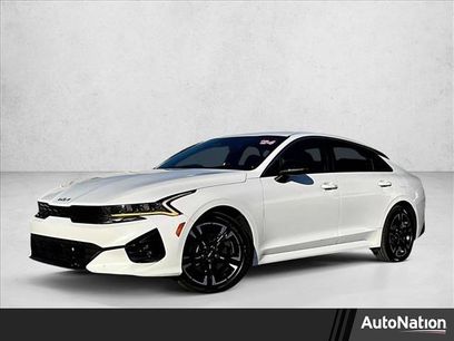 Used 2024 Kia K5 GT-Line w/ GT-Line Premium Package