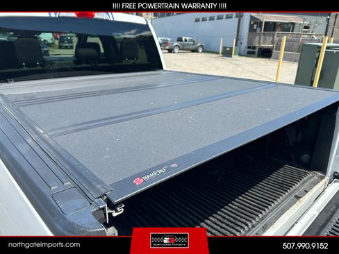 Used 2018 Ford F150 XLT image 12