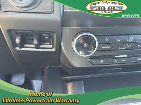 Used 2021 Ford Expedition XL image 20