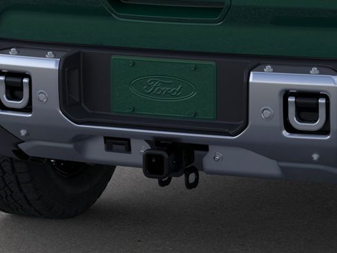 New 2025 Ford Bronco Sport Outer Banks w/ Sasquatch Outer Banks Package AWD/4WD image 23
