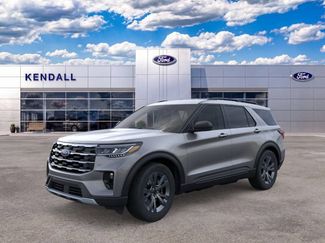 New 2026 Ford Explorer Active w/ Active Comfort Package AWD/4WD video 1