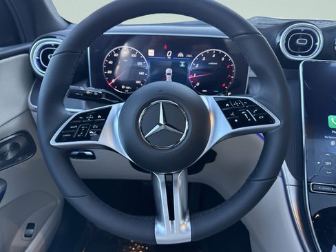 Certified 2026 Mercedes-Benz GLC 300 image 29
