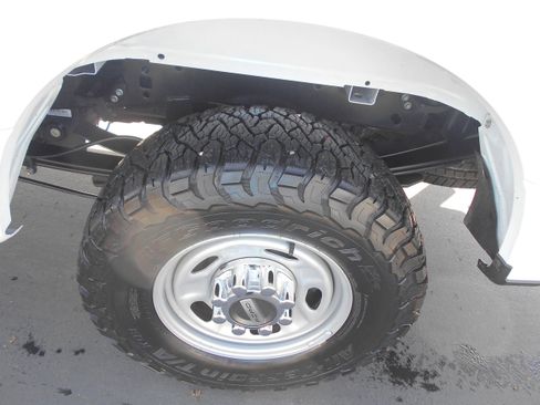 Used 2021 Ford F350 XL w/ Power Equipment Group image 14