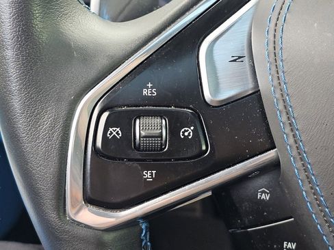 Used 2021 Chevrolet Corvette Stingray image 20