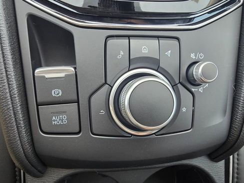 New 2025 MAZDA CX-5 AWD 2.5 S w/ Select Package image 29