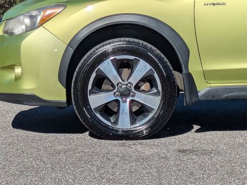 Used 2014 Subaru Crosstrek Touring w/ Popular Package #2 image 10