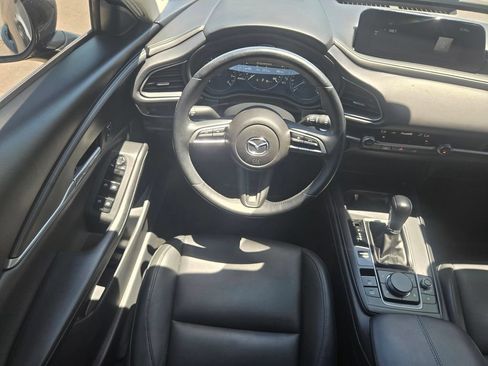 Used 2023 MAZDA CX-30 AWD 2.5 S w/ Select Package image 9