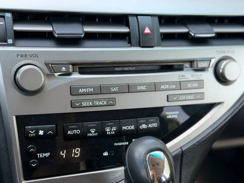 Used 2010 Lexus RX 350 AWD image 33