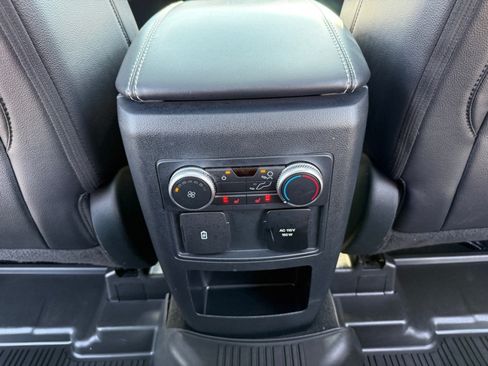 Used 2021 Ford Explorer ST w/ ST Street Pack AWD/4WD image 37