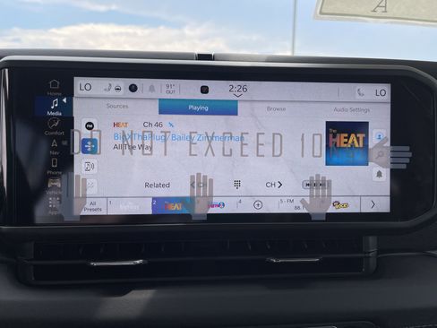 New 2025 Jeep Wrangler Unlimited Rubicon 392 image 26