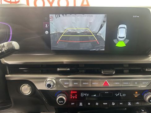 Used 2025 Kia Telluride S image 30