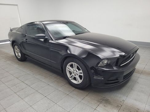 Used 2014 Ford Mustang Coupe RWD image 13