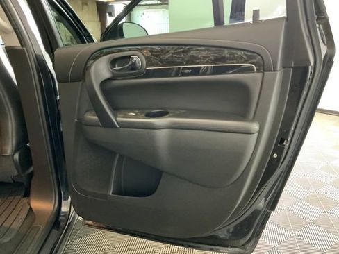 Used 2014 Buick Enclave Premium w/ Trailering Provision Package FWD image 29