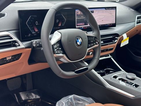 New 2026 BMW 330i xDrive Sedan w/ Convenience Package image 11