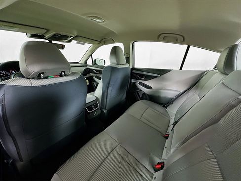 Used 2025 Subaru Legacy Premium w/ Popular Package #1 image 4