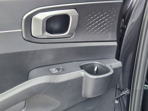 New 2026 Kia Sorento LX image 25