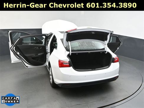 Used 2024 Chevrolet Malibu LT image 49