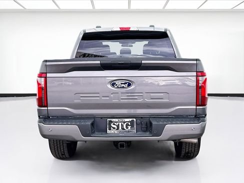 Used 2024 Ford F150 STX image 5