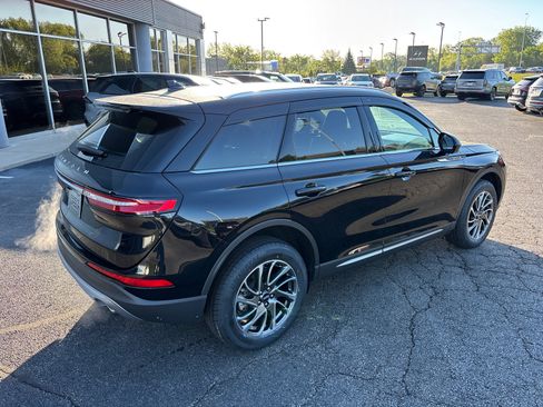 Certified 2022 Lincoln Corsair FWD image 7