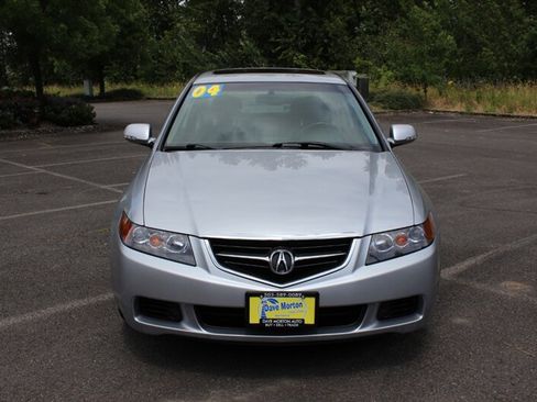 Used 2004 Acura TSX FWD image 6
