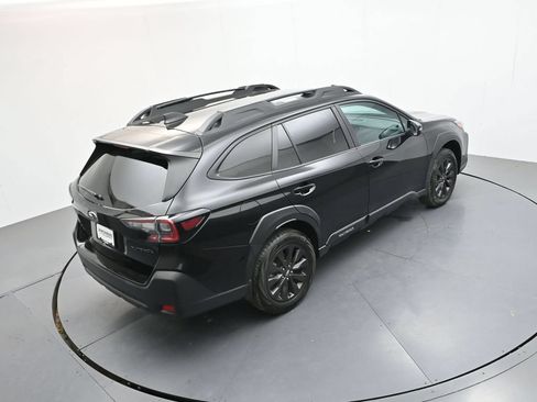 Used 2024 Subaru Outback Onyx Edition AWD/4WD image 30