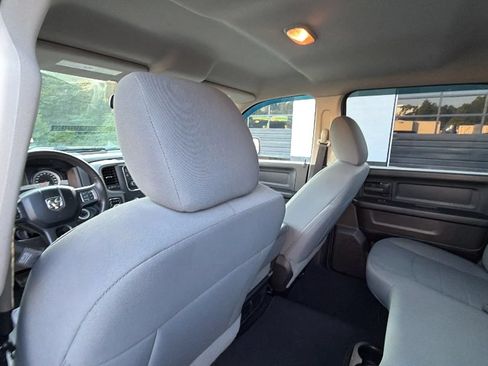 Used 2015 RAM 1500 Express AWD/4WD image 43