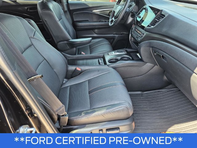 Used 2022 Honda Passport TrailSport image 11
