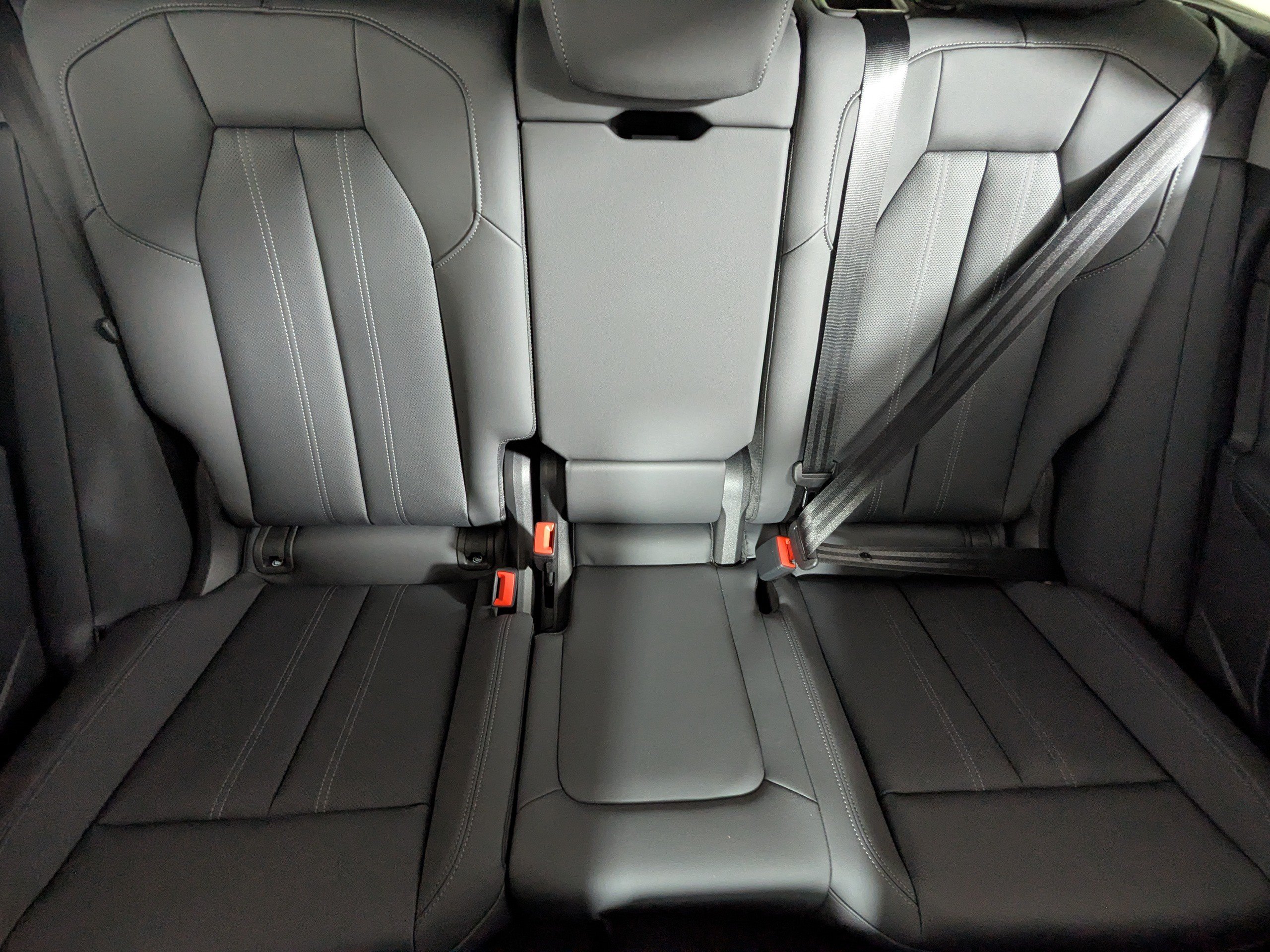 New 2026 Audi Q5 Prestige AWD/4WD image 14