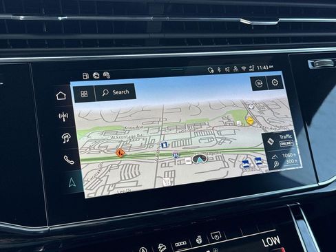 New 2026 Audi Q8 Premium Plus image 18