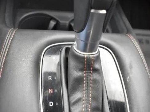 Used 2024 Honda HR-V Sport image 33