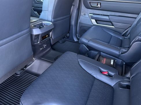 New 2026 Toyota Sequoia Platinum image 14