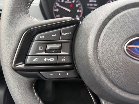 New 2026 Subaru Forester Premium w/ Base/Premium Plus Package image 20