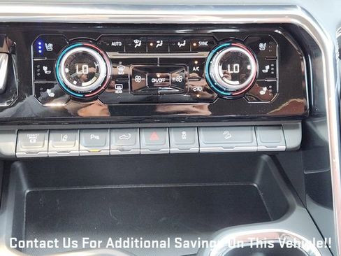 New 2026 GMC Sierra 3500 Denali Ultimate AWD/4WD image 14
