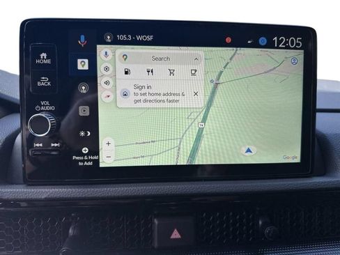 New 2026 Honda CR-V Sport Touring image 20