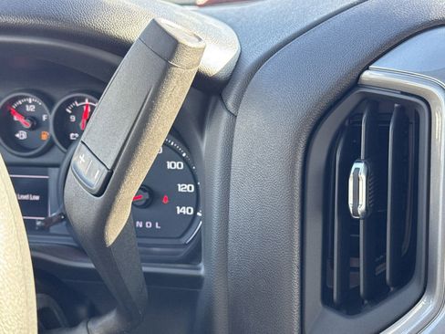 New 2024 Chevrolet Silverado 2500 W/T w/ WT Convenience Package image 18