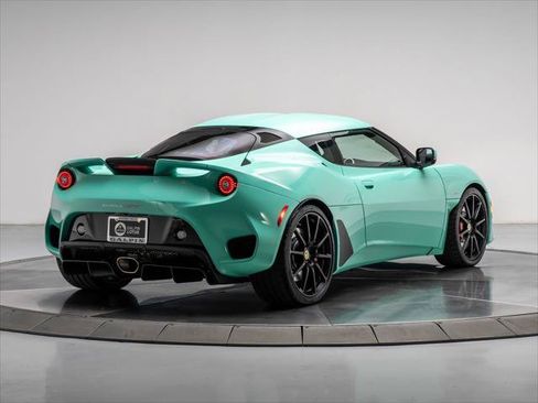 Used 2021 Lotus Evora RWD image 5