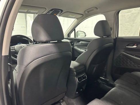 Used 2022 Hyundai Santa Fe SEL w/ Convenience Package AWD/4WD image 44