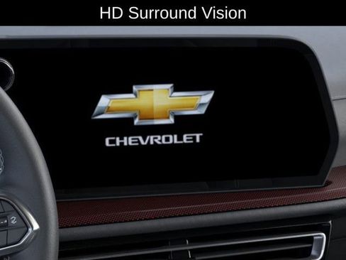 New 2026 Chevrolet Traverse Z71 w/ Enhanced Driving Package AWD/4WD image 21