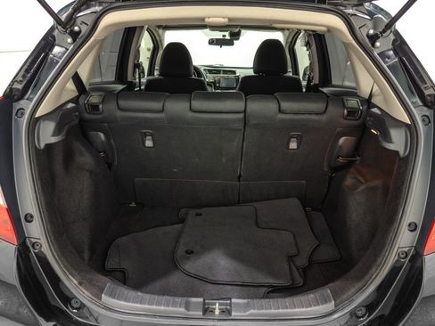 Used 2020 Honda Fit EX image 9