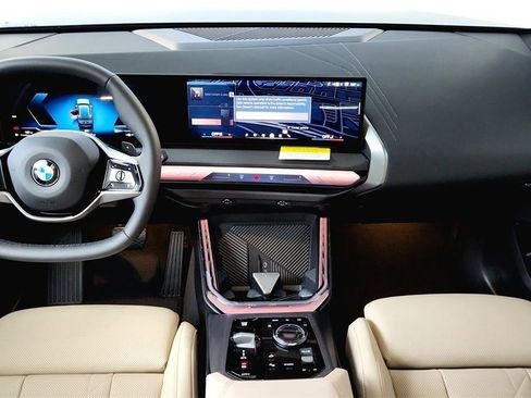 New 2026 BMW X3 xDrive30 w/ Convenience Package image 18
