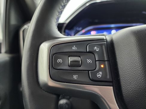 Used 2024 Chevrolet Silverado 3500 LT w/ Convenience Package image 15