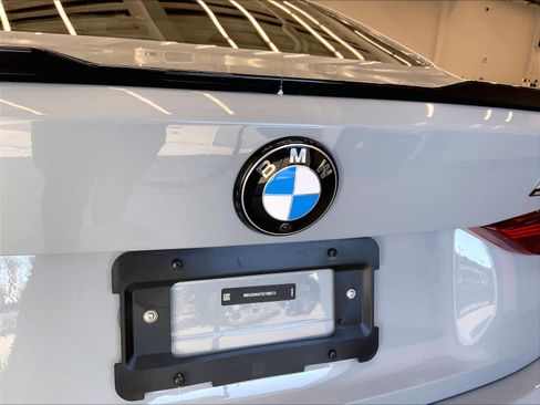 Used 2025 BMW M4 xDrive Competition w/ Executive Package image 31