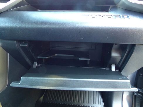 Used 2024 Toyota Tundra SR5 w/ TRD Sport Premium Package image 50