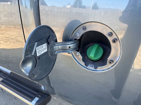 Used 2011 Chevrolet Silverado 2500 LT w/ Interior Plus Package image 10