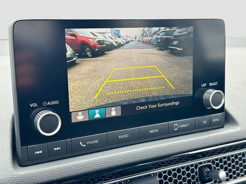 Used 2023 Honda Civic LX image 15