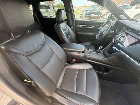 Used 2023 Cadillac XT5 Premium Luxury AWD/4WD image 30